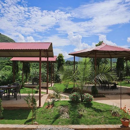 Trishuli Beach Resort Dhading 외부 사진