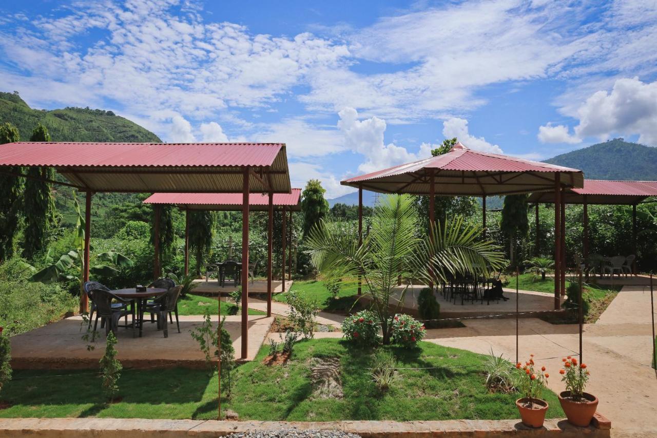 Trishuli Beach Resort Dhading 외부 사진