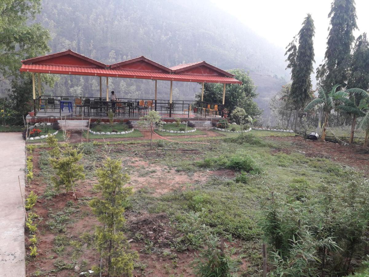 Trishuli Beach Resort Dhading 외부 사진