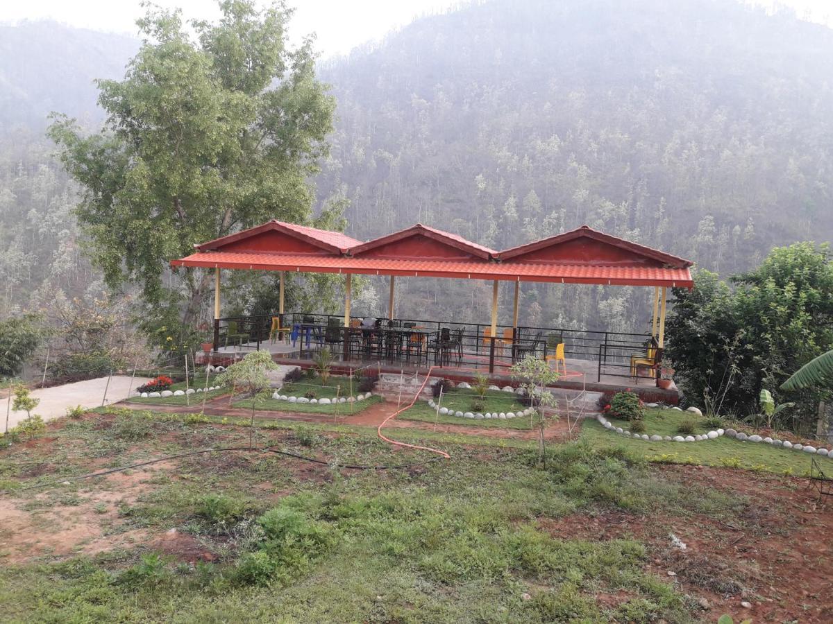 Trishuli Beach Resort Dhading 외부 사진